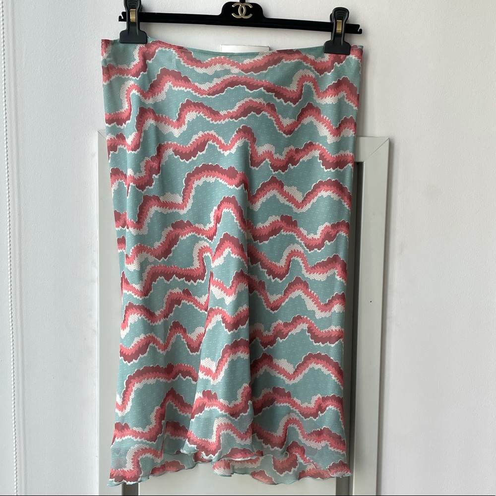 Paul Smith skirt